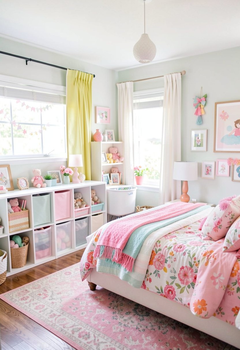 Organize with Smart Storage