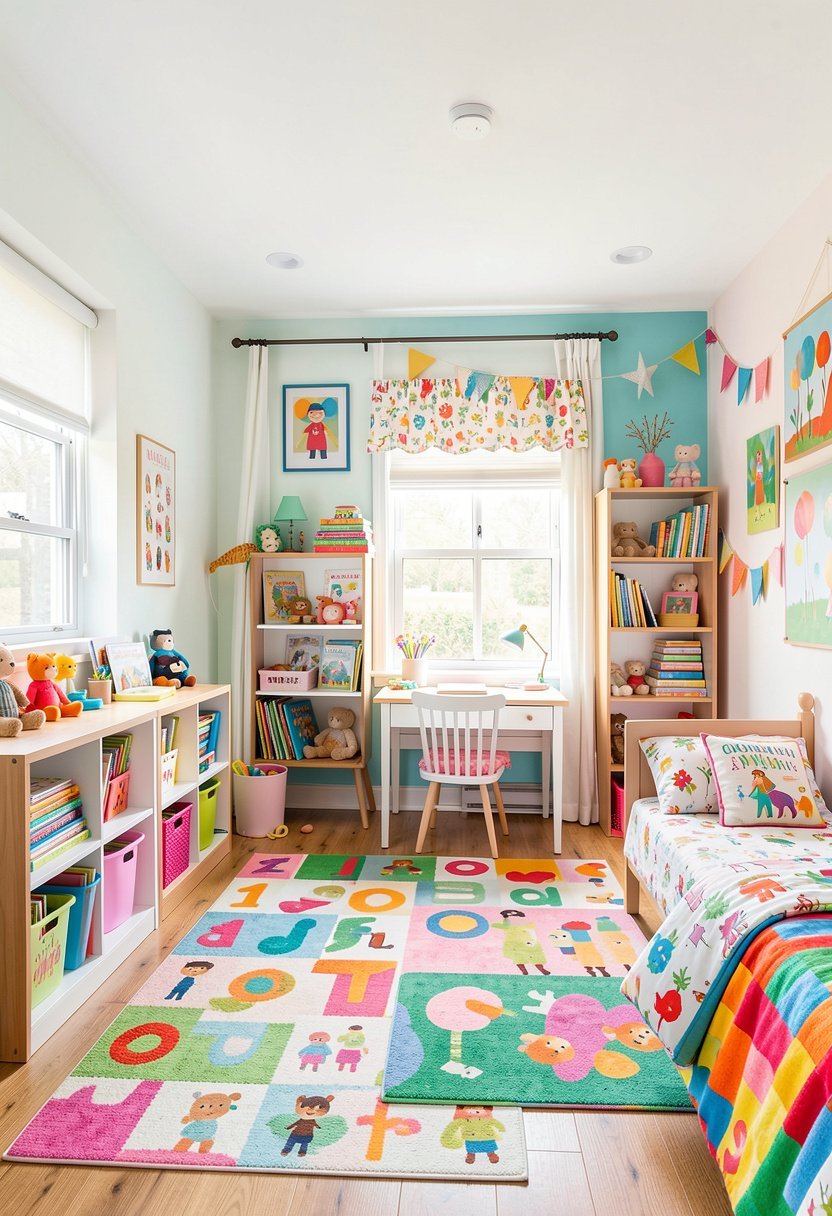 Organize with Style