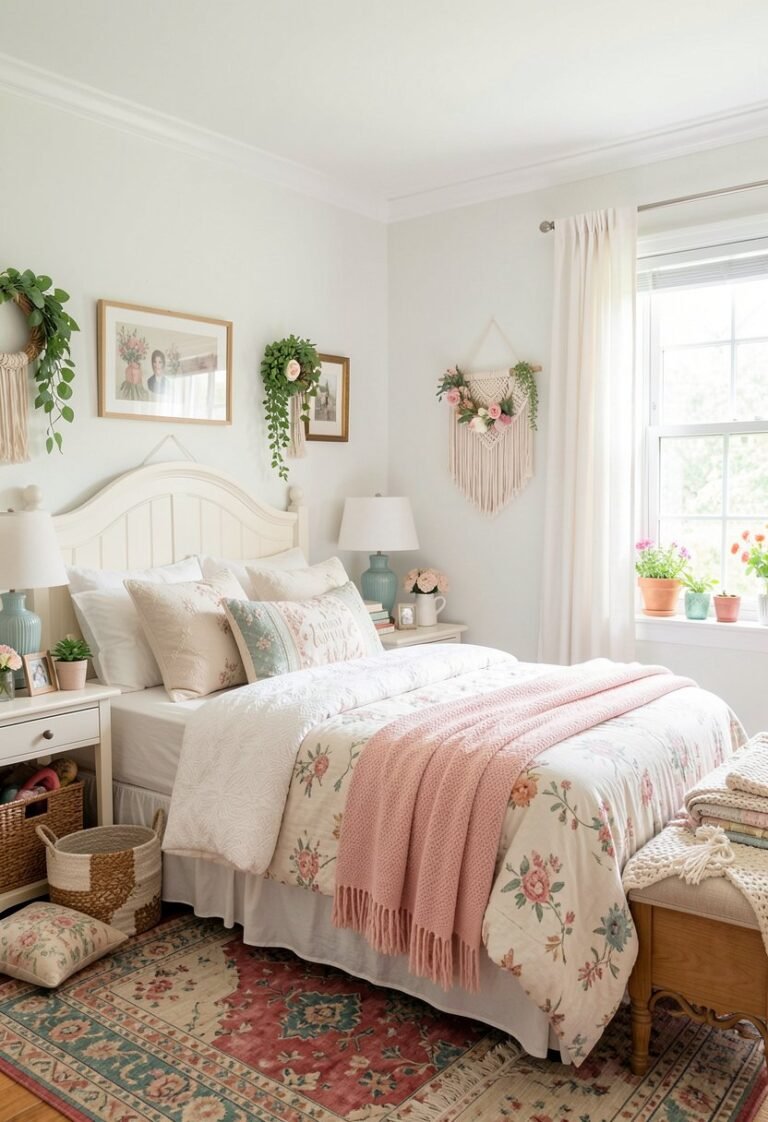 Paint Your Walls a Soft White