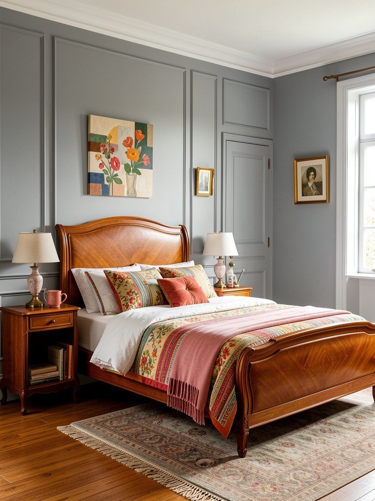 Paint Your Walls Soft Gray