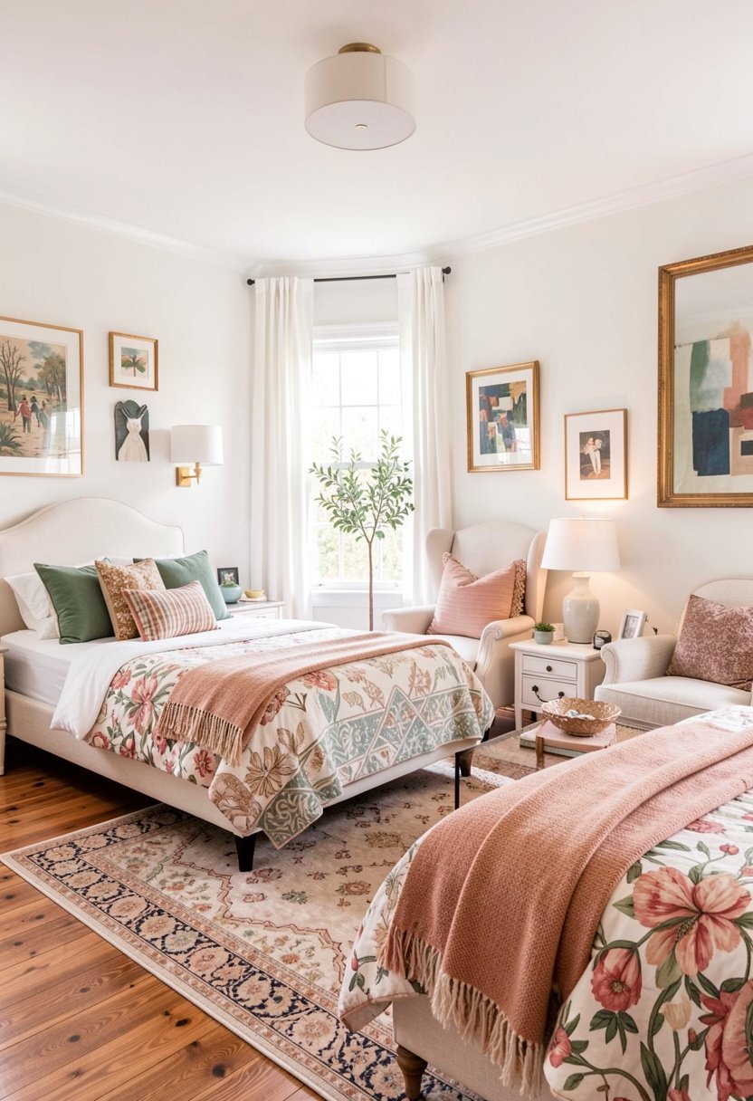Paint Your Walls White