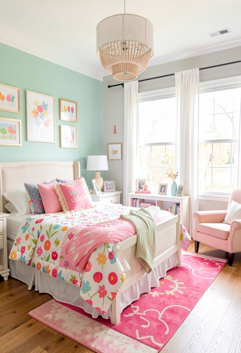 Personalize with Simple Art