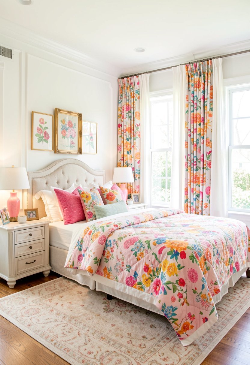 Personalize with Small Touches