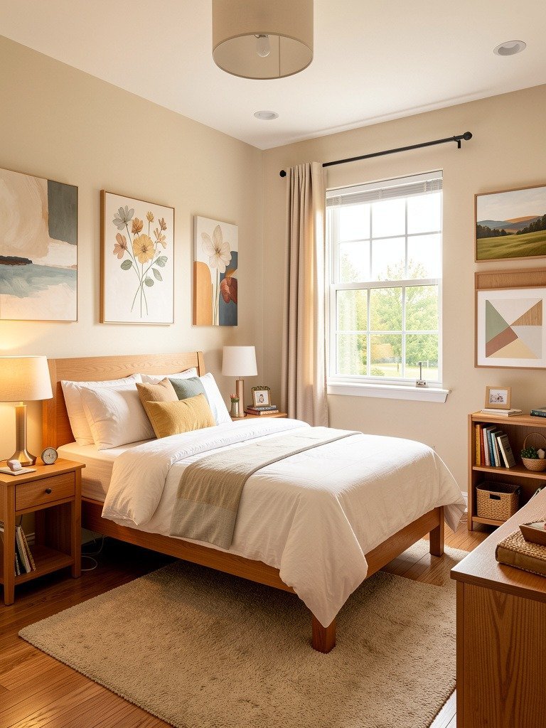 Personalize Your Space