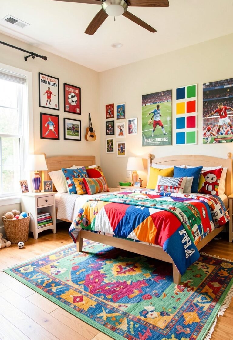 Pick a Classic Color Palette