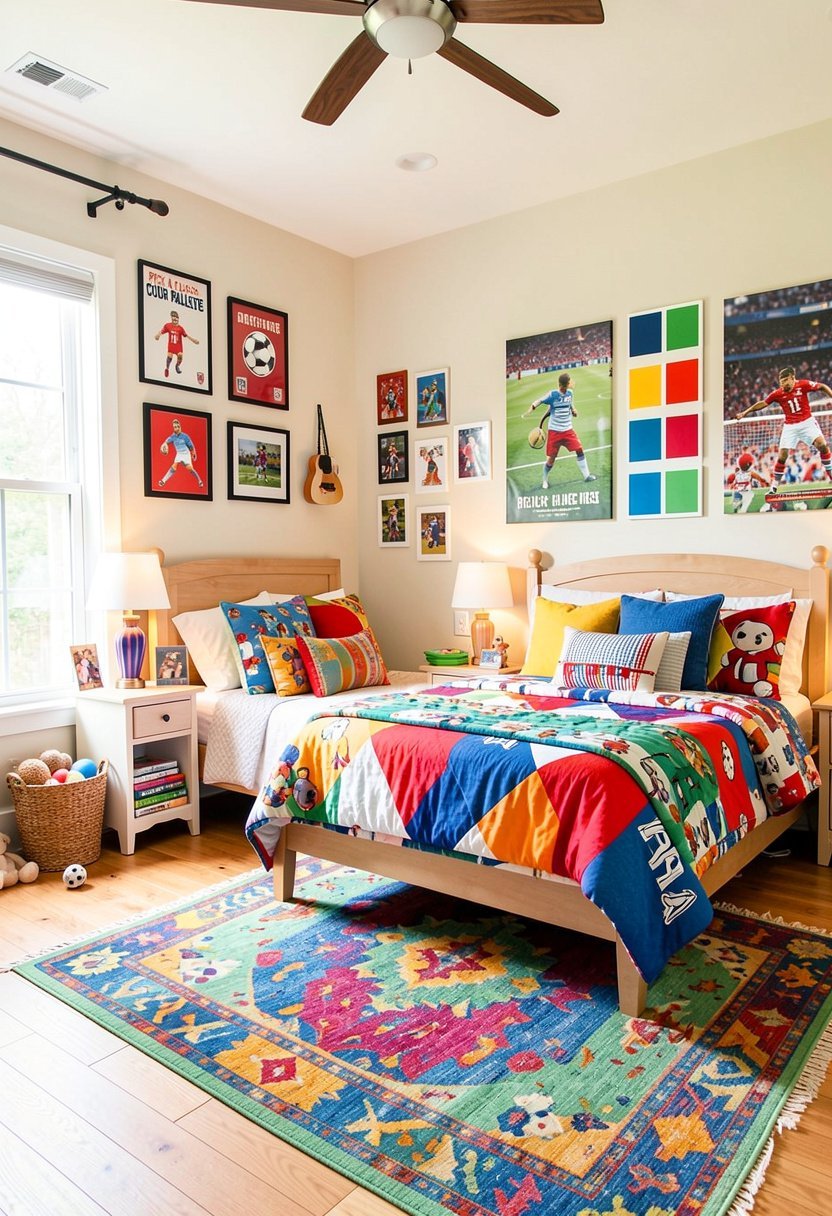 Pick a Classic Color Palette