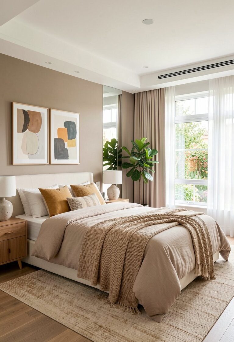 Pick a Neutral Palette
