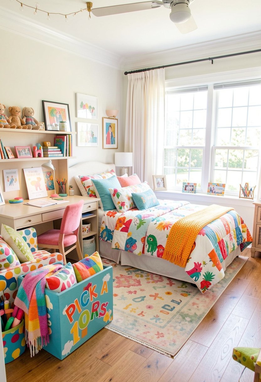 Pick a Sturdy Desk Area