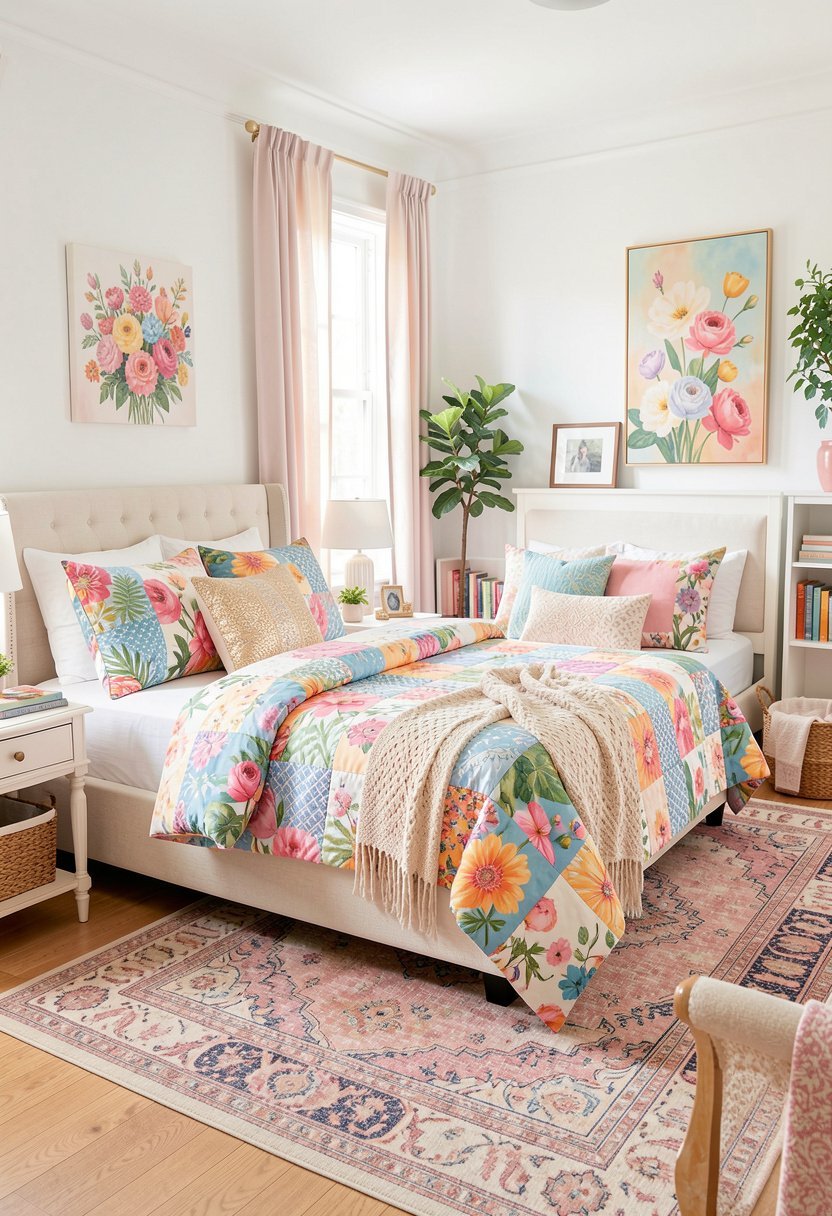 Pick Better Bedding Sets