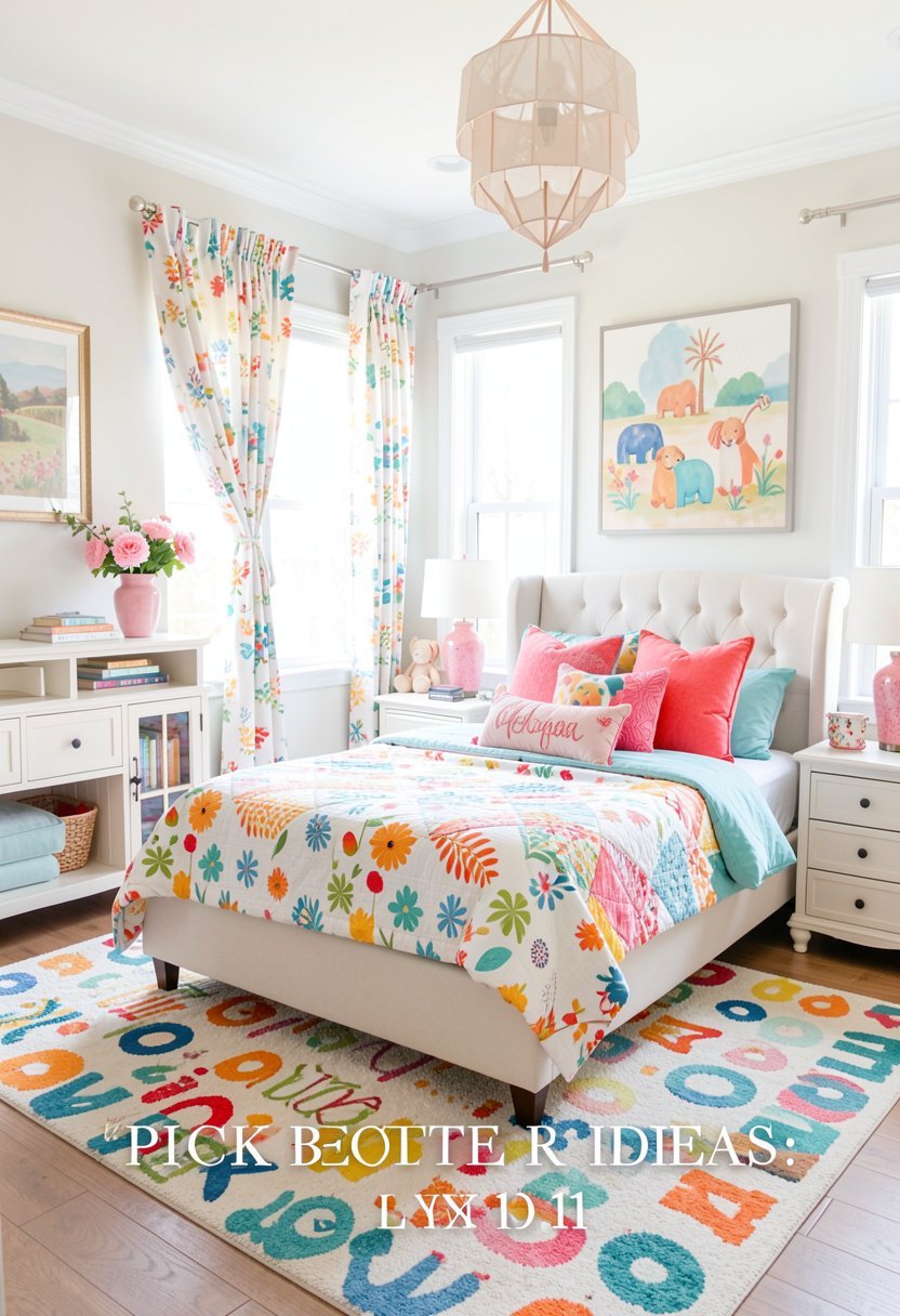 Pick Better Bedding