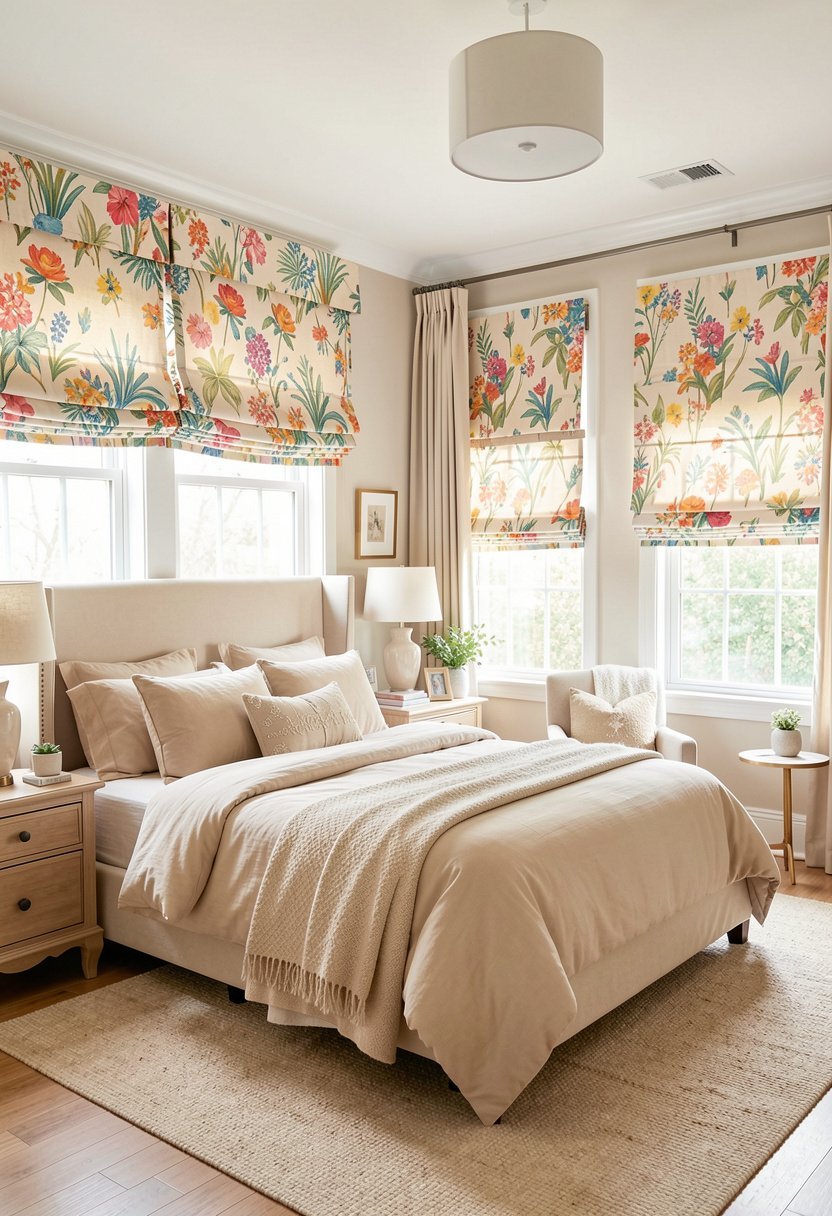 Pick Better Window Coverings
