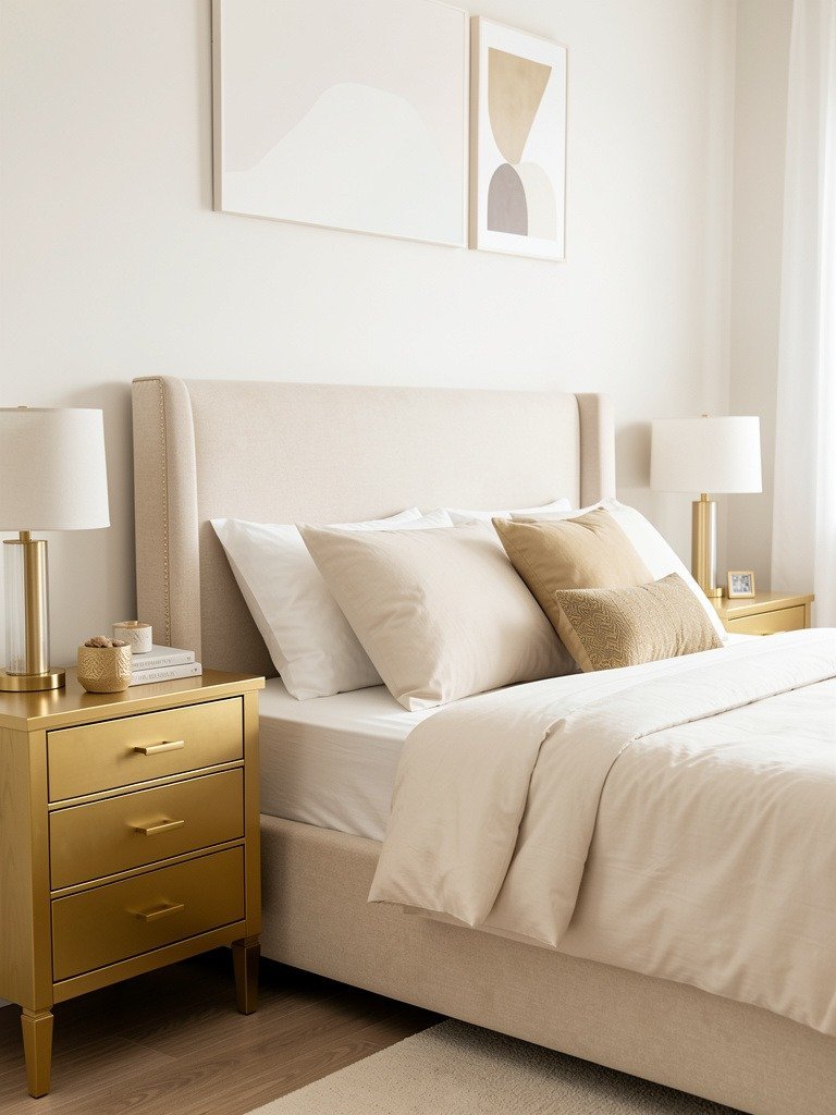 Pick Gold Drawer Pulls