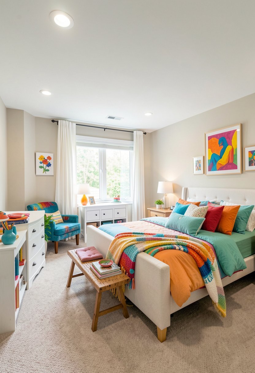 Pick Low Profile Furniture