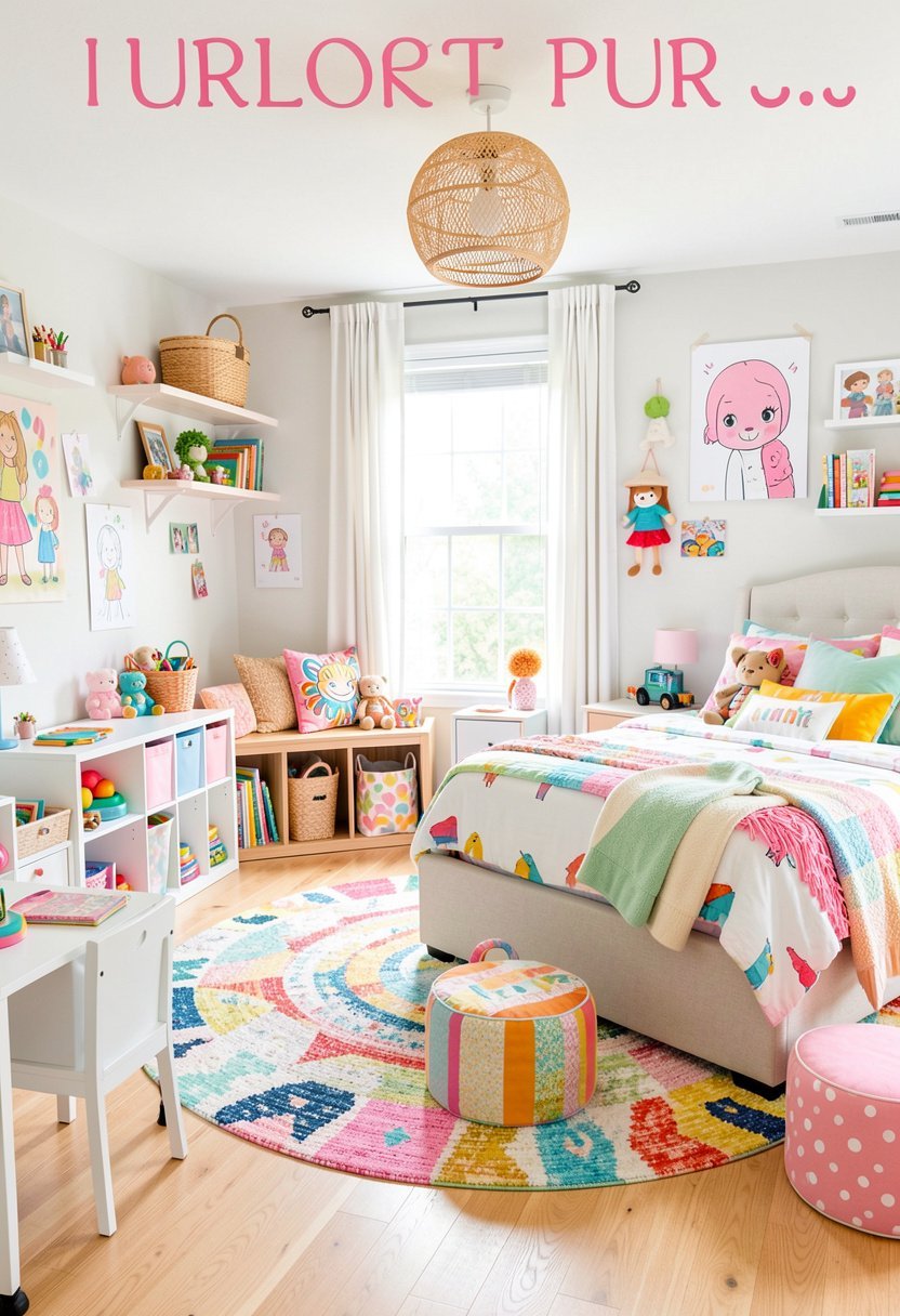 Pick Multi-Functional Furniture Pieces