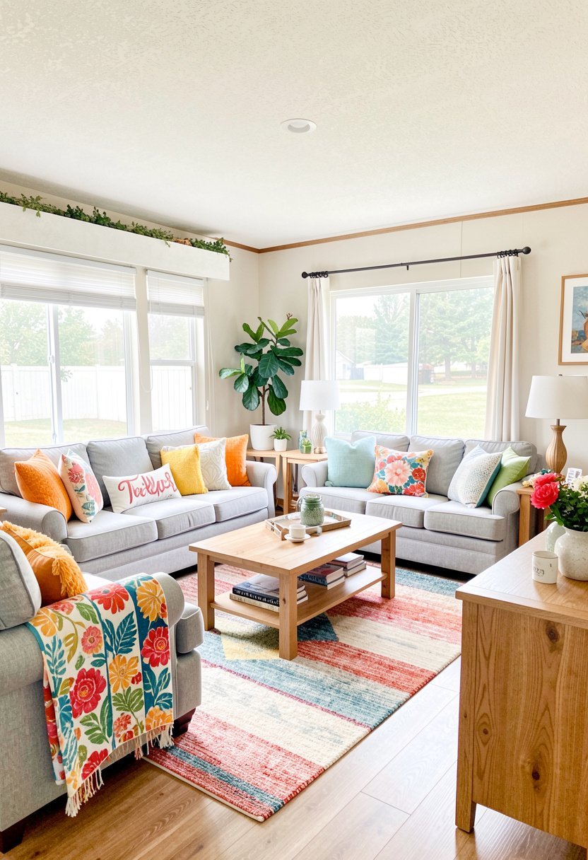 Pick Multi-Use Furniture Pieces