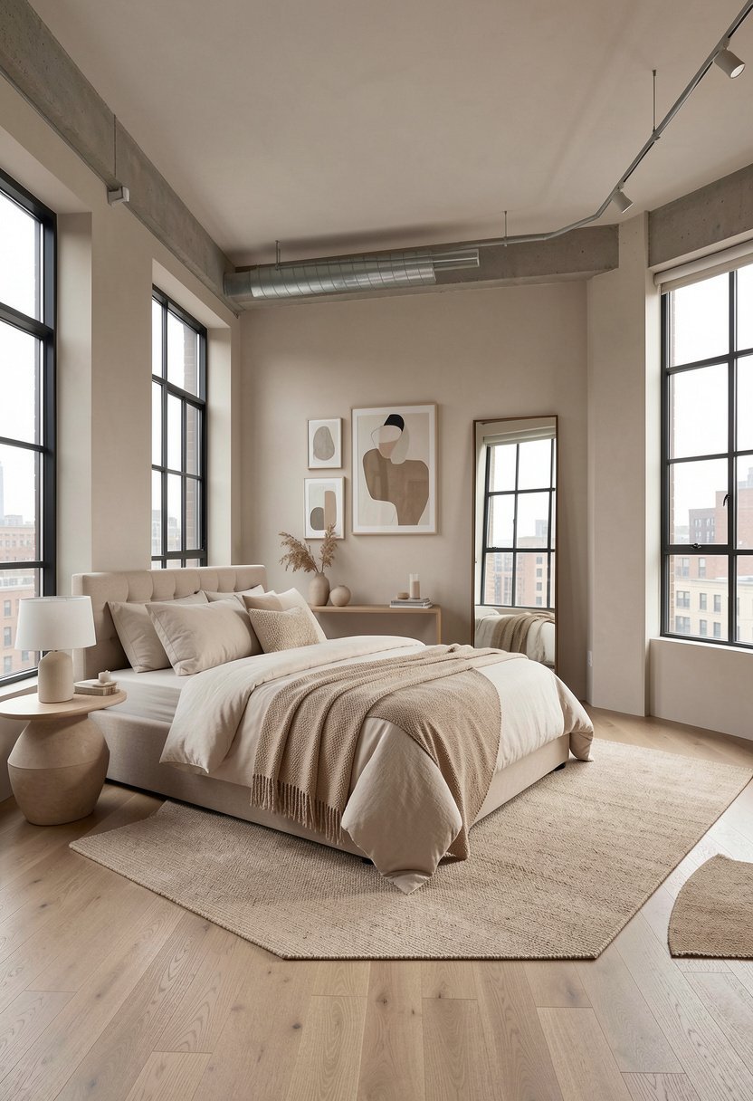 Pick Neutral Color Palettes