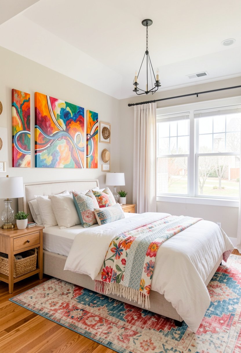 Pick Oversized Wall Art