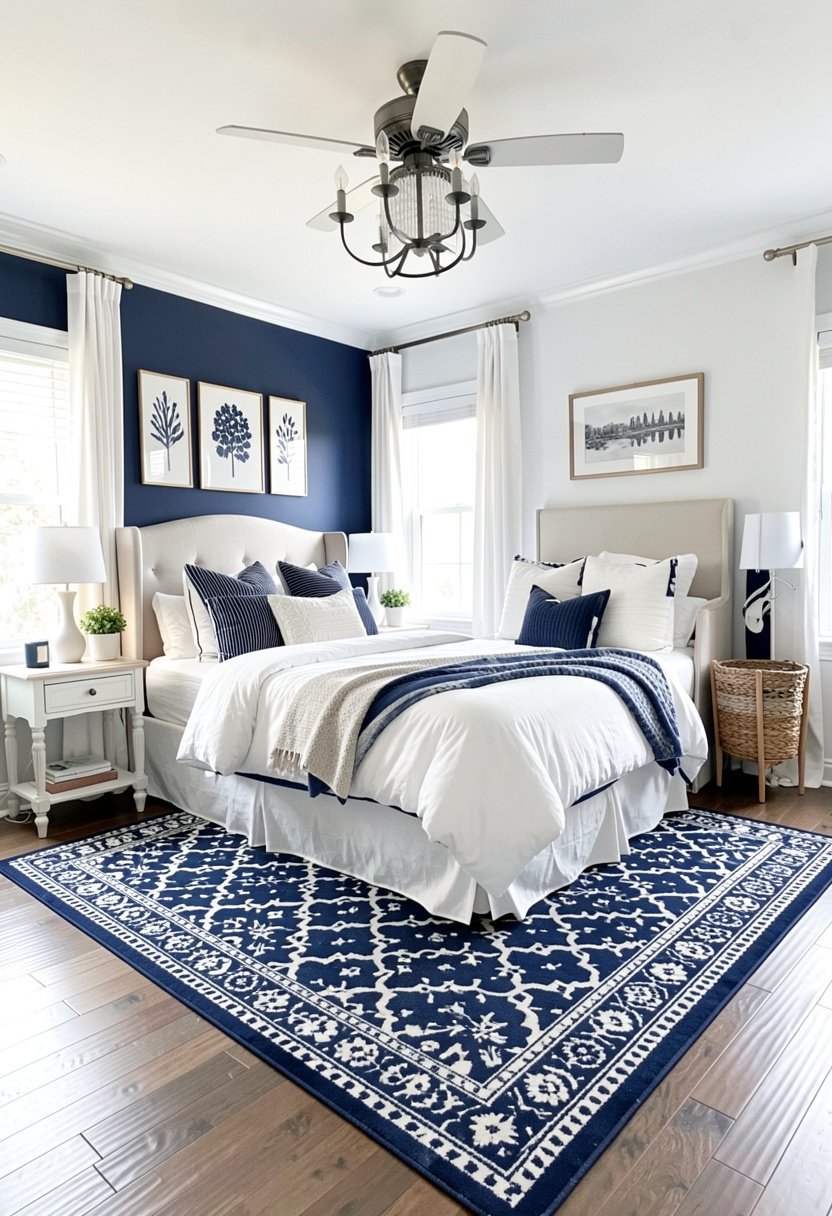Pick Patterned Area Rugs