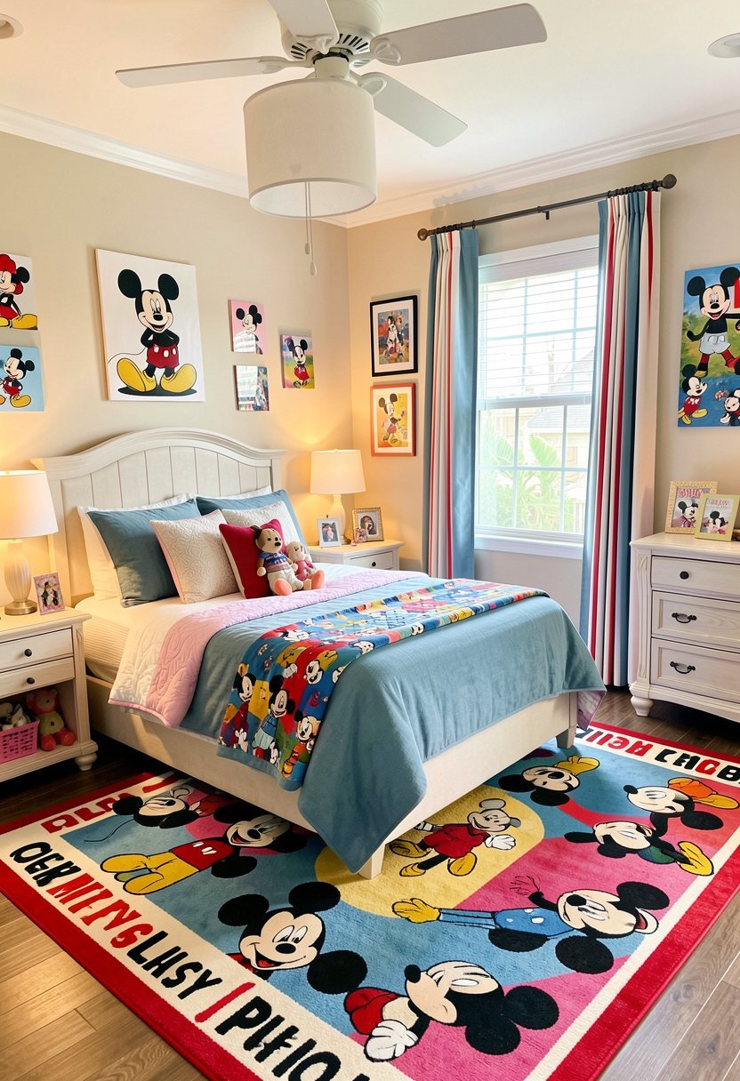 Pick Quality Throw Rugs