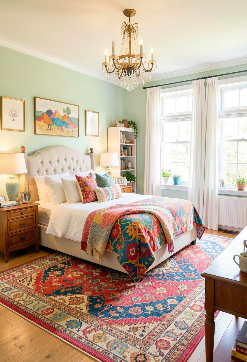 Pick Rugs That Actually Fit Well