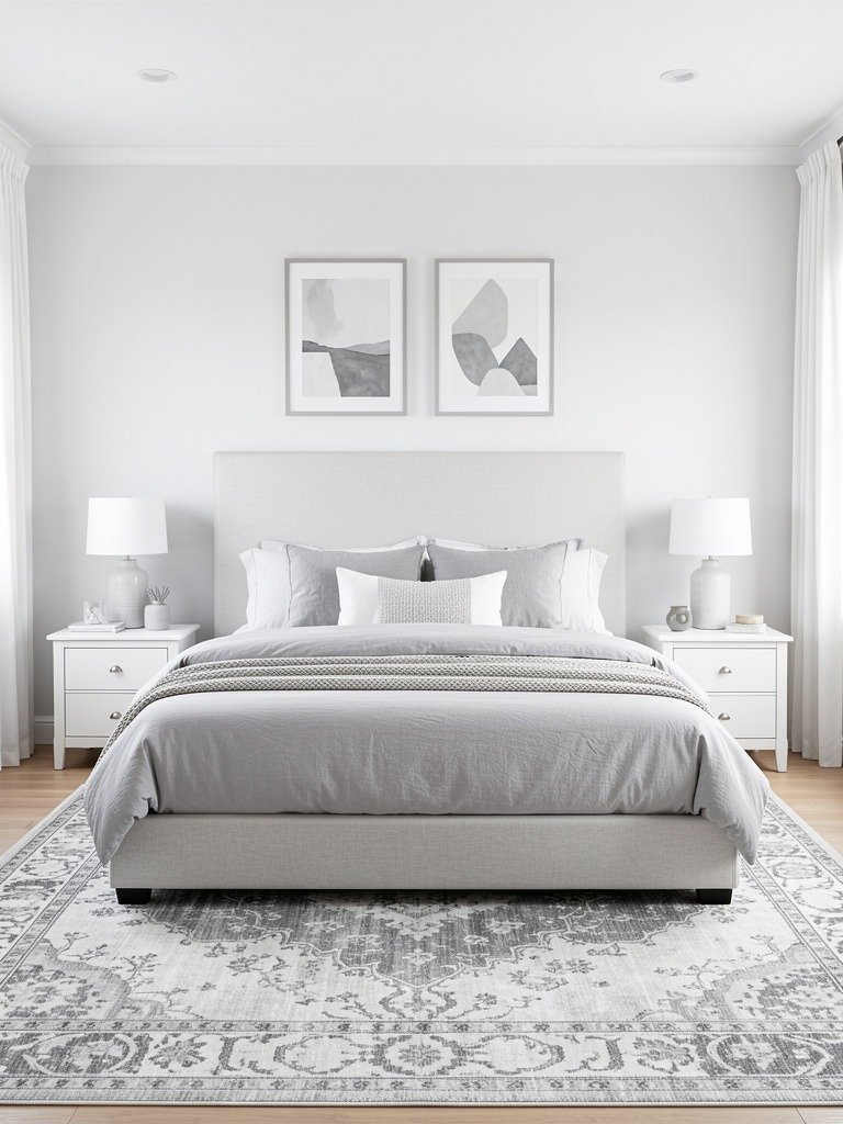 Pick Rugs That Add Personality