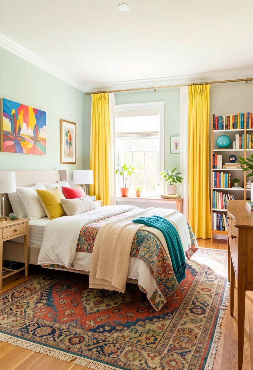 Pick Slim Furniture That Fits