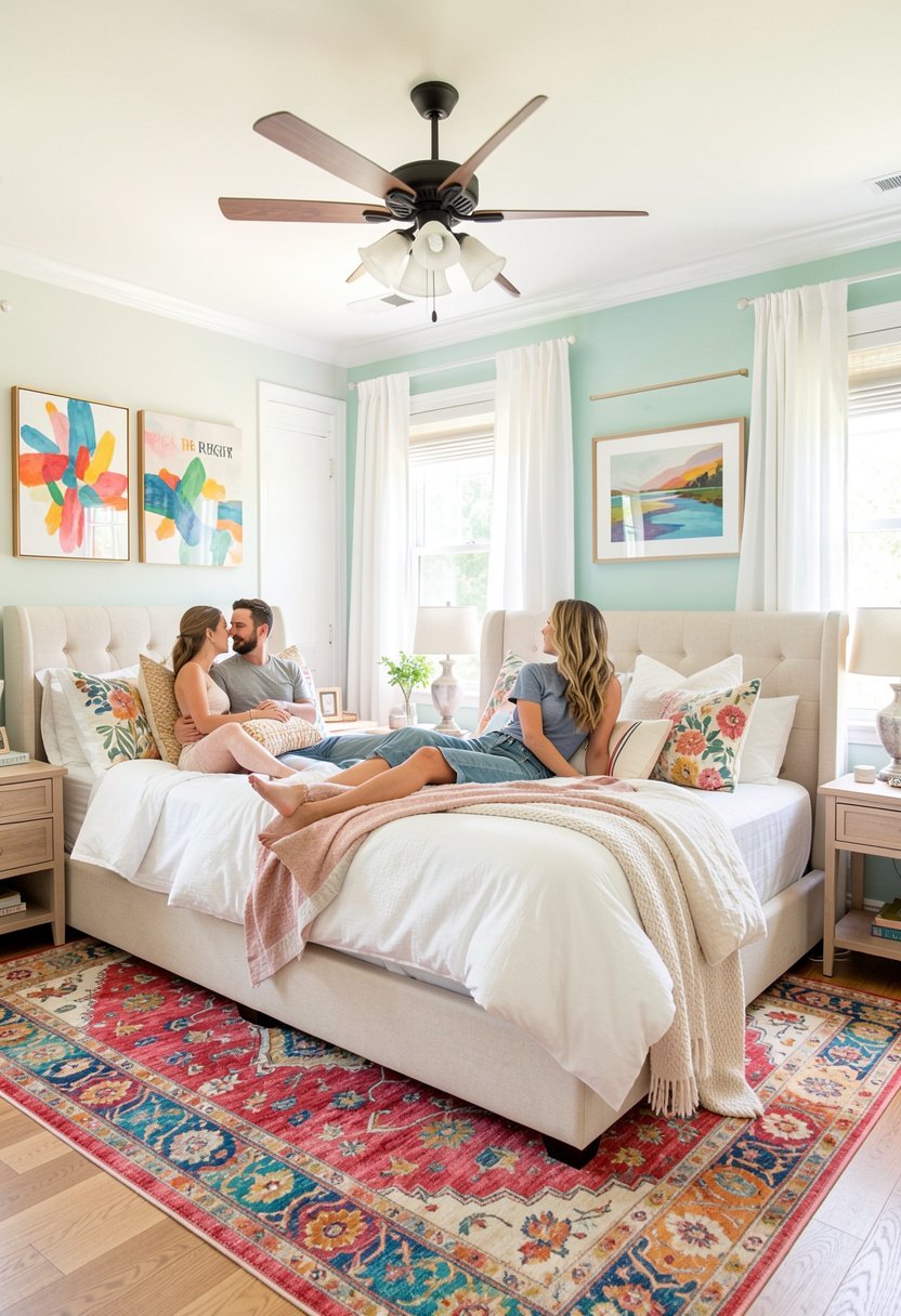Pick the Right Rug