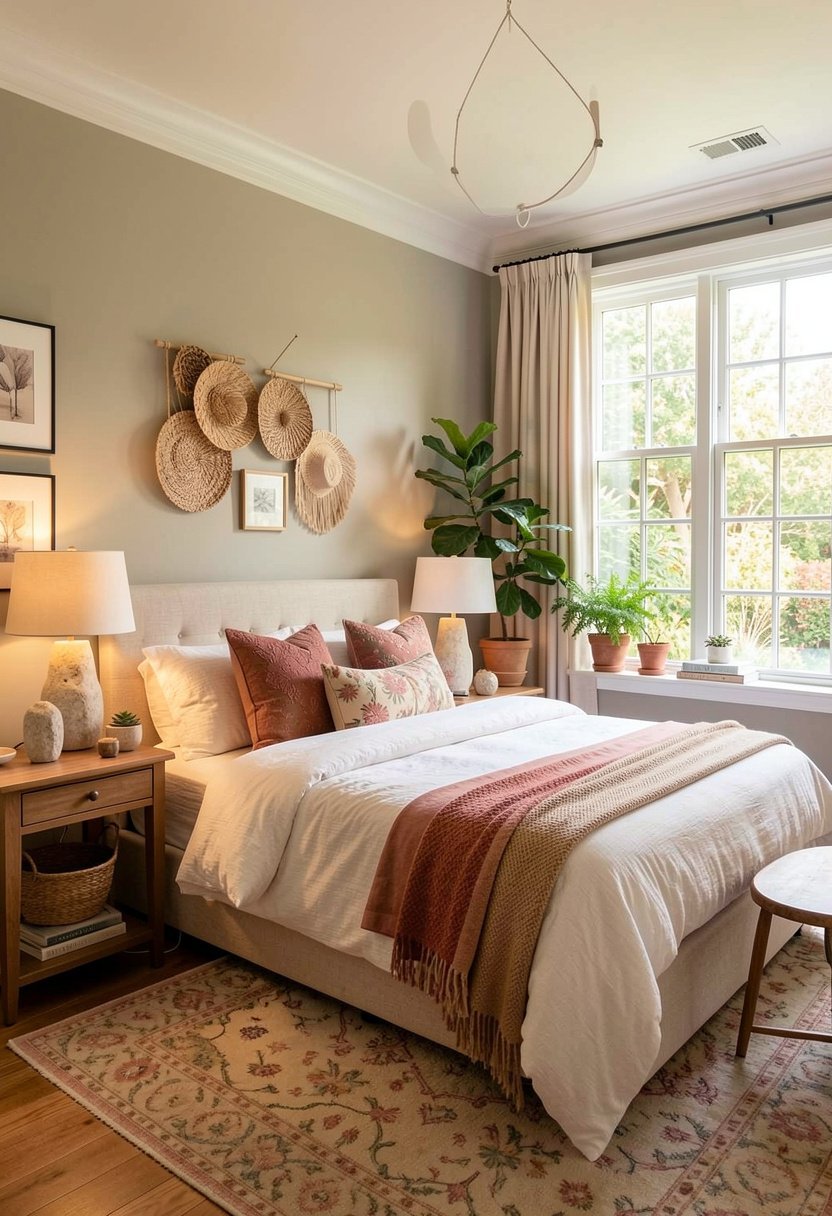 Place Stone Table Lamps