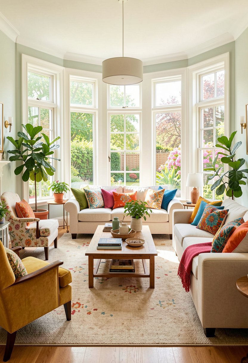 Place Your Plants in the Light