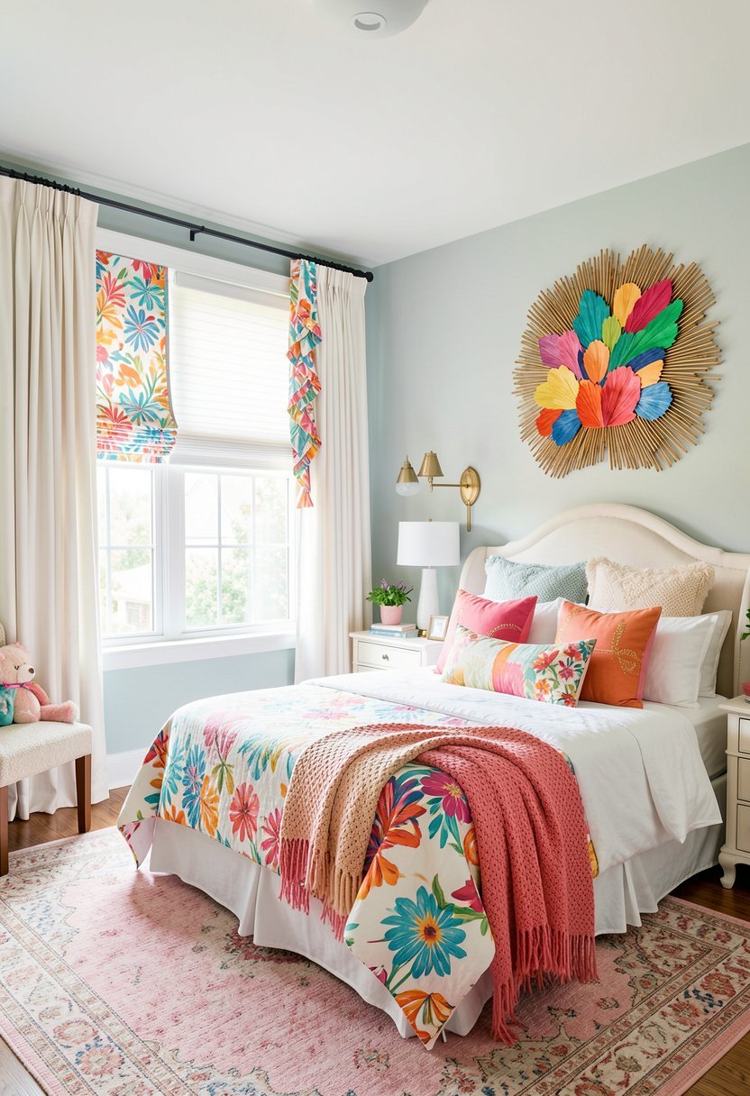 Plan Window Treatments