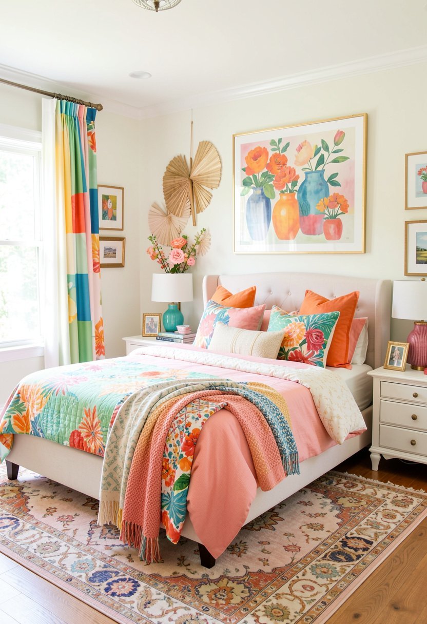 Plan Your Textile Layers