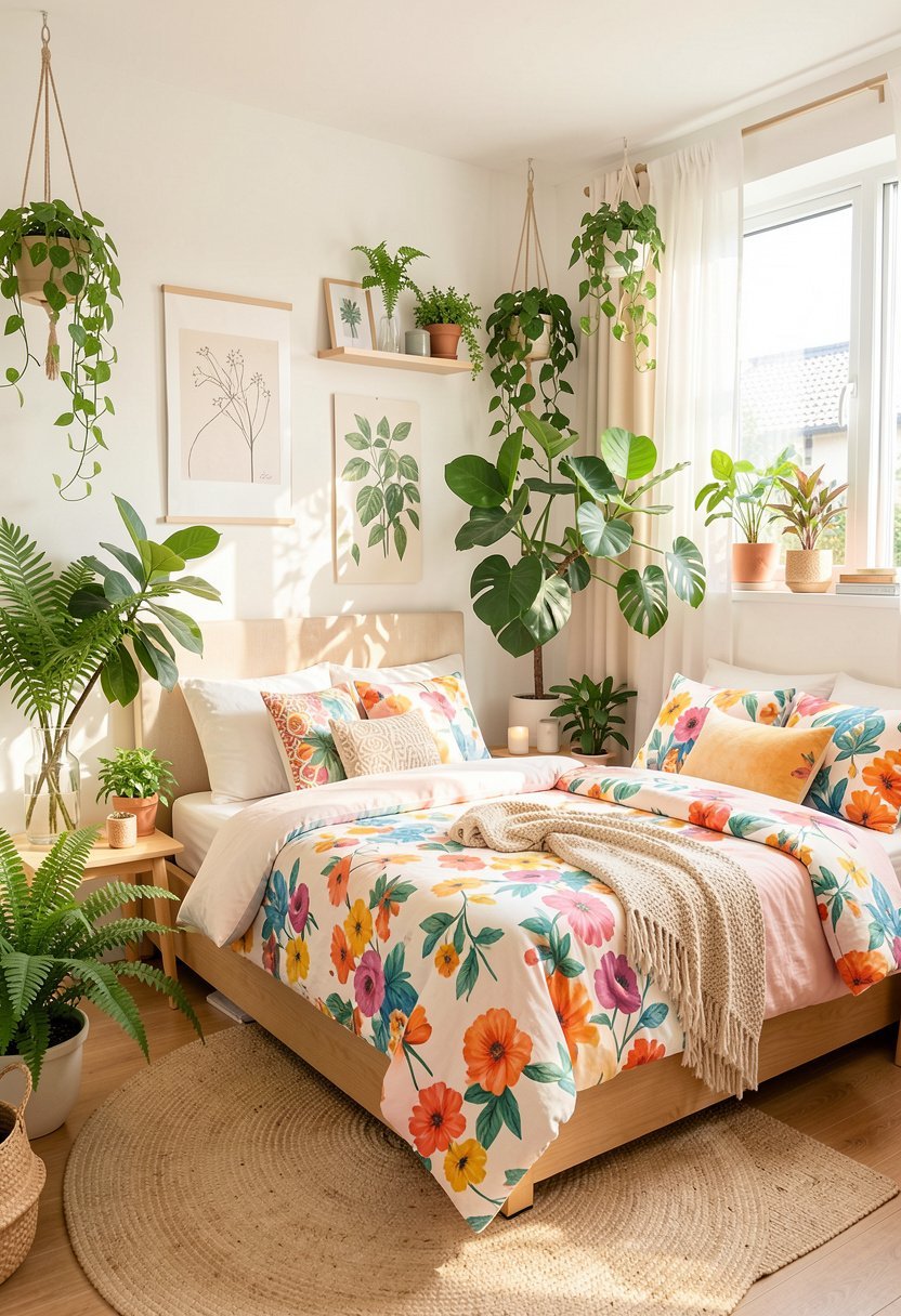 Plants for a Soft Life