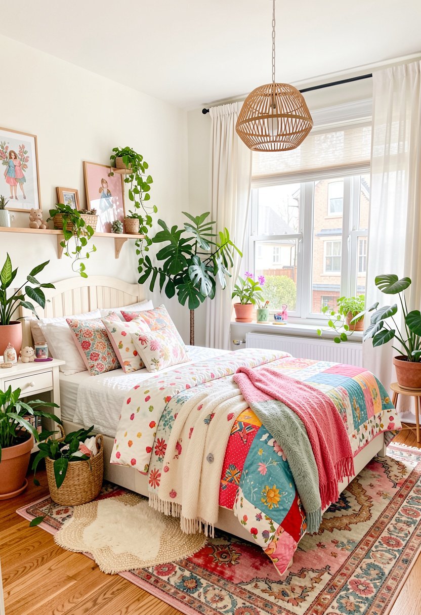 Plants for Fresh Air