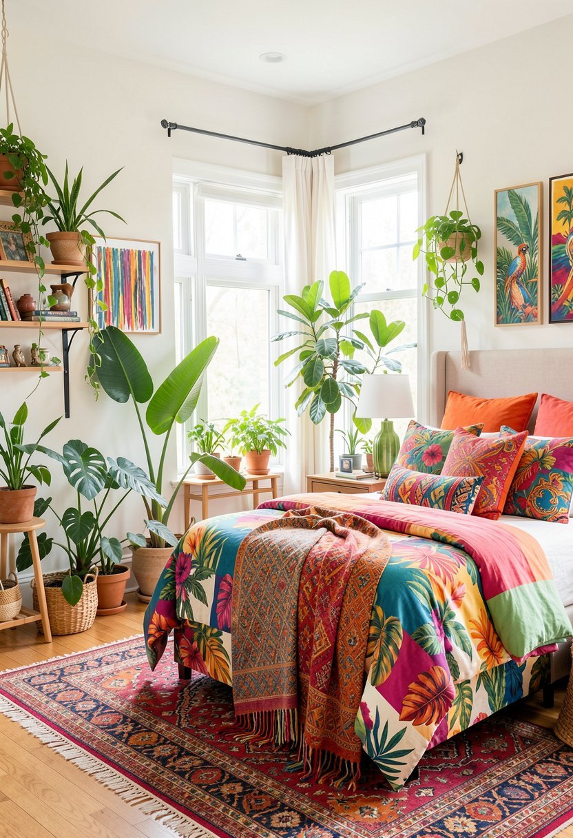 Plants for Life