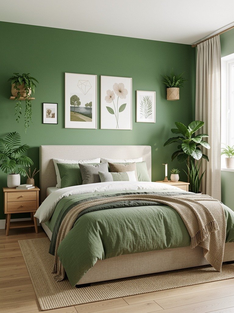 Plants for Natural Texture