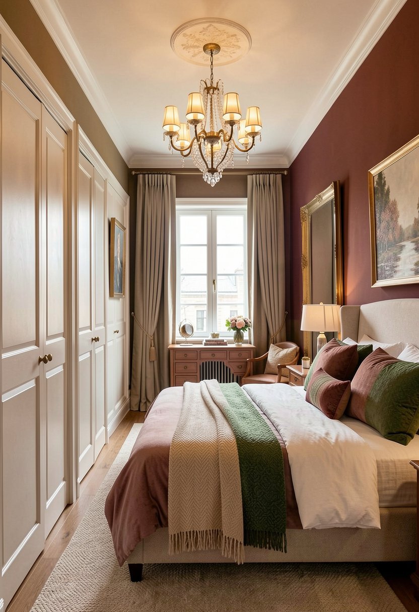 Pocket Doors