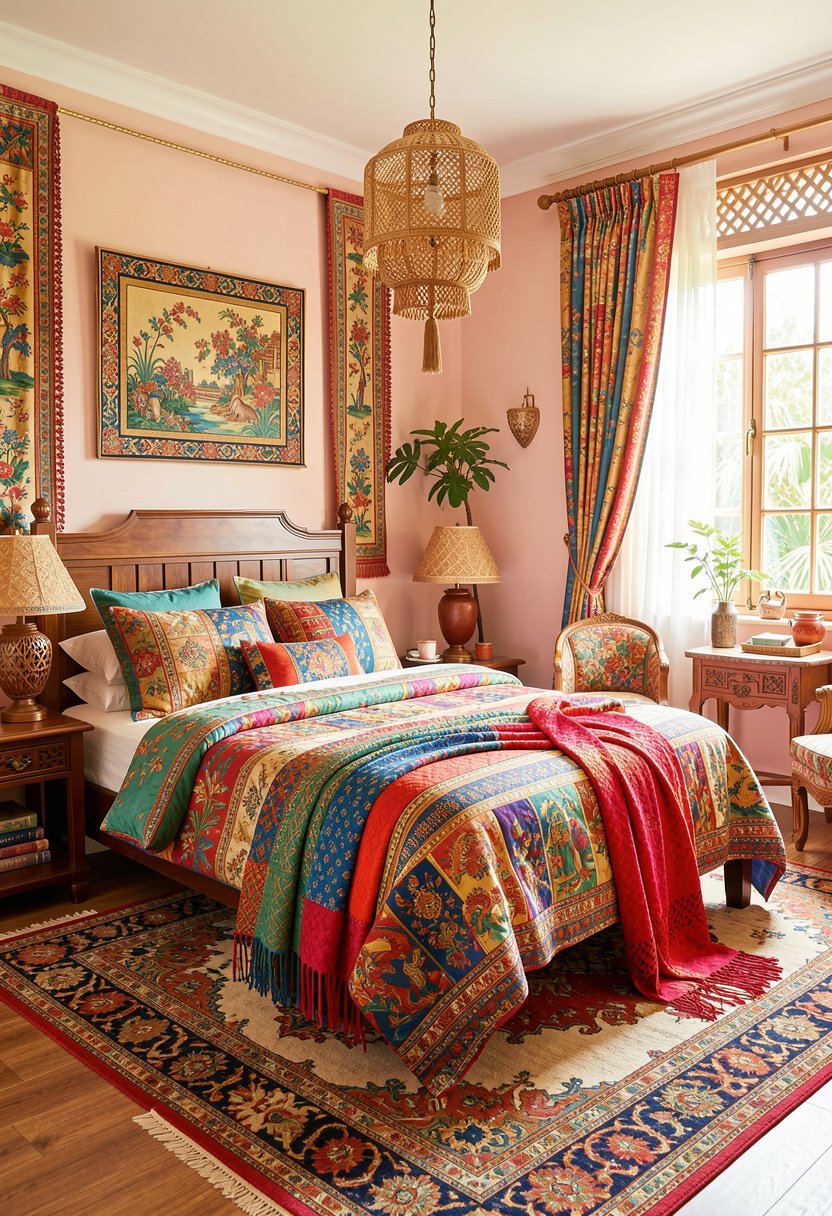 Practice Simple Bedding