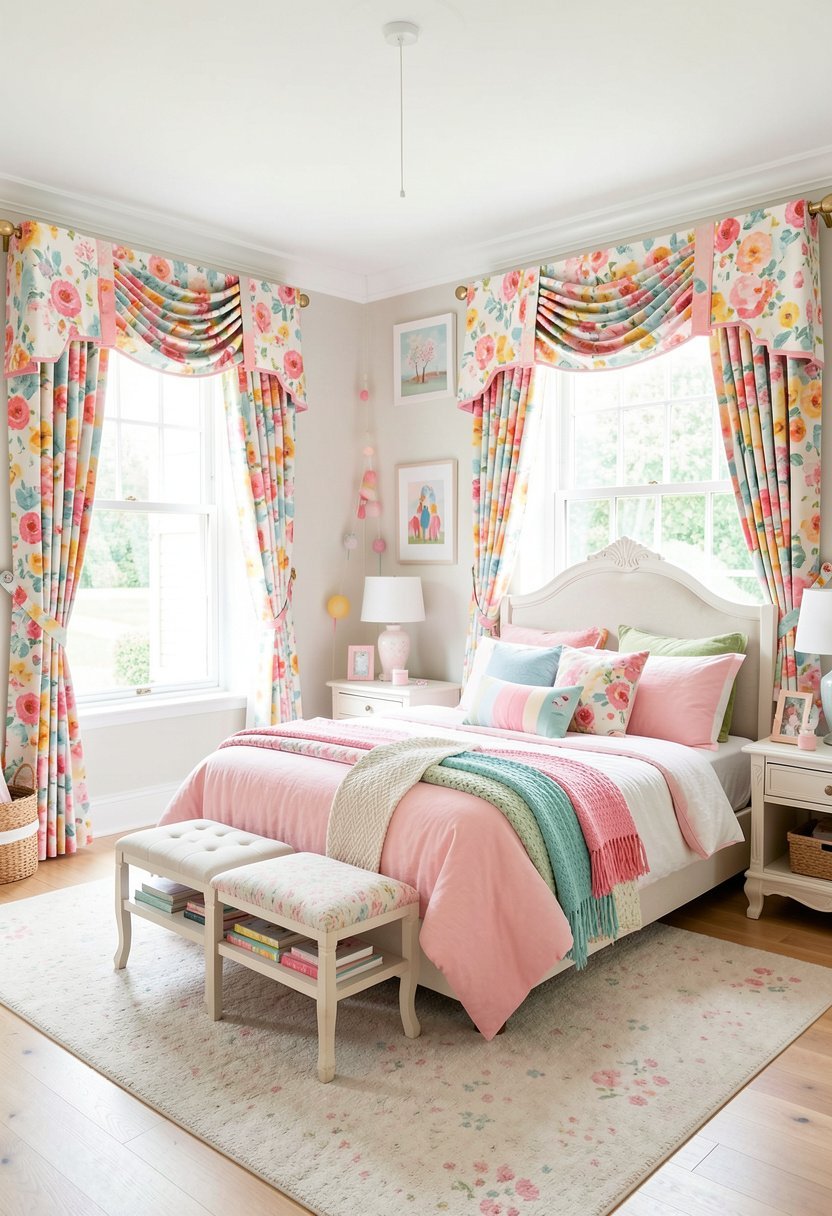 Proper Window Coverings