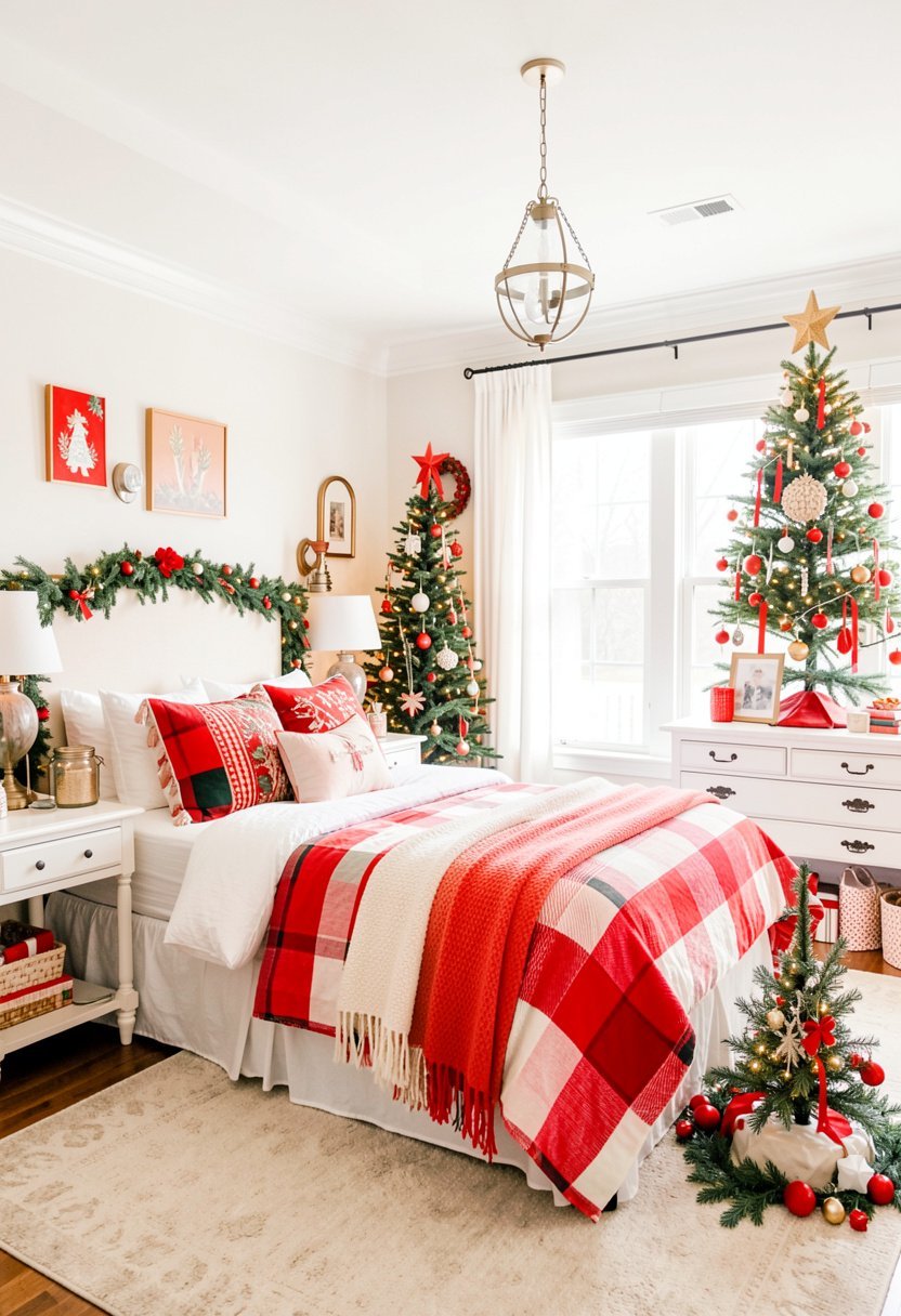 Put a Tiny Tree Inside