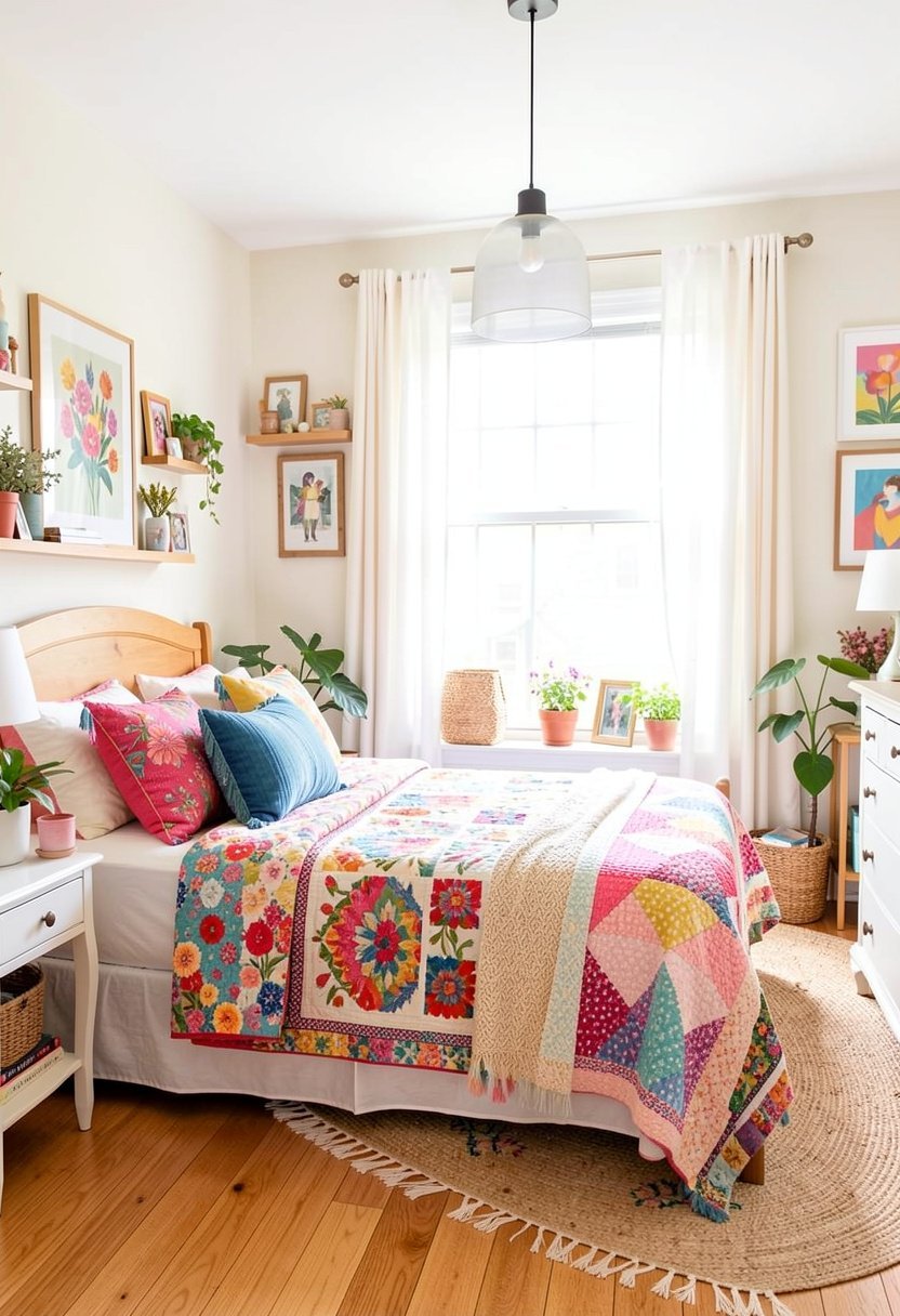 Remove Your Bedroom Door