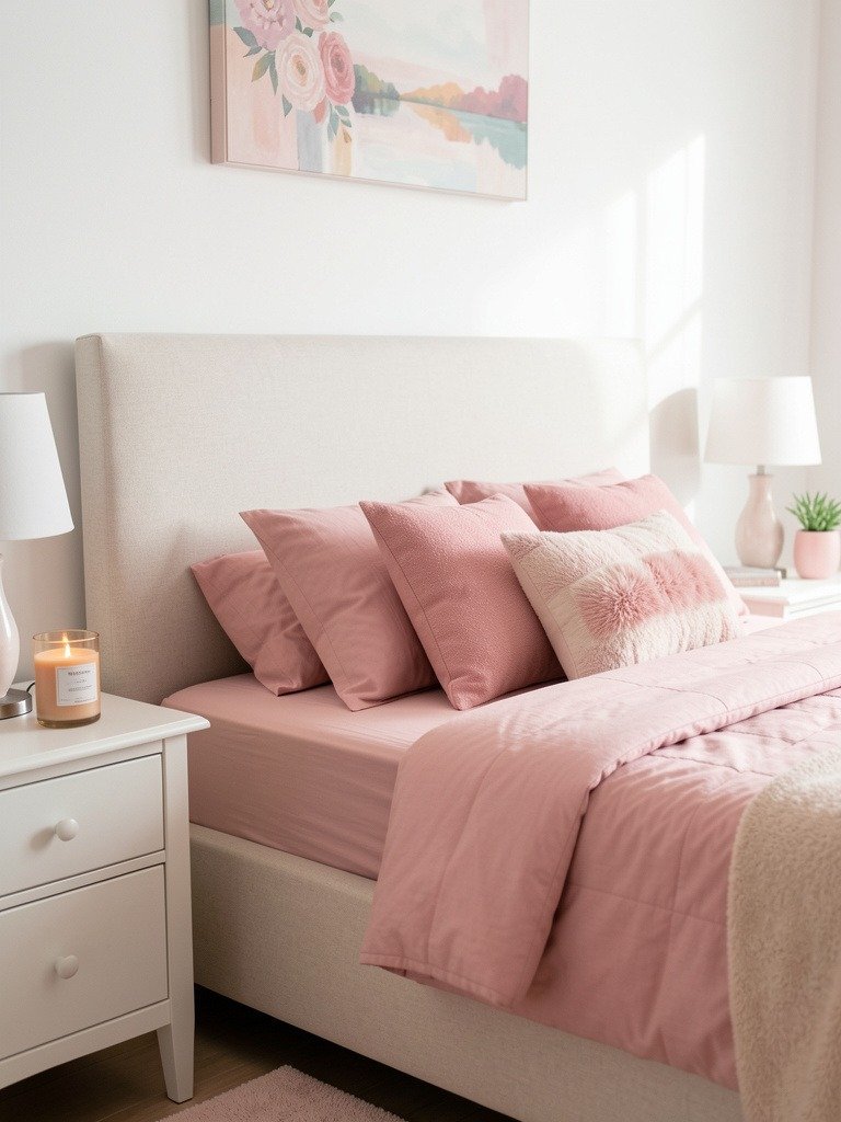 Scented Candles Set Mood