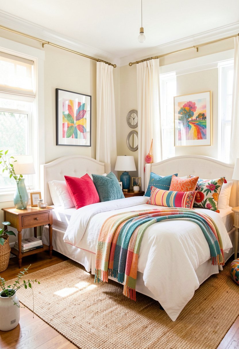 Scented Room Atmosphere Creation