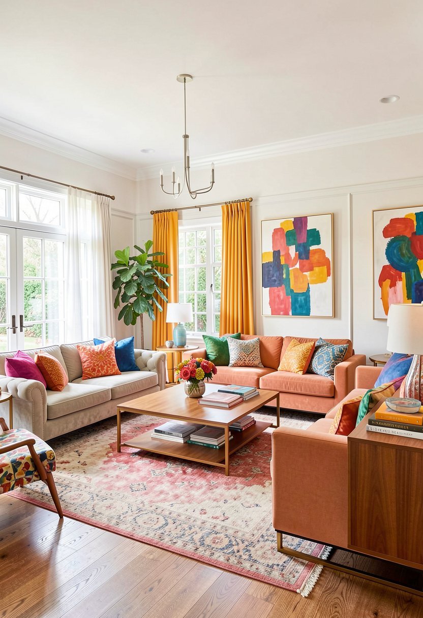 Select Slim Furniture Pieces