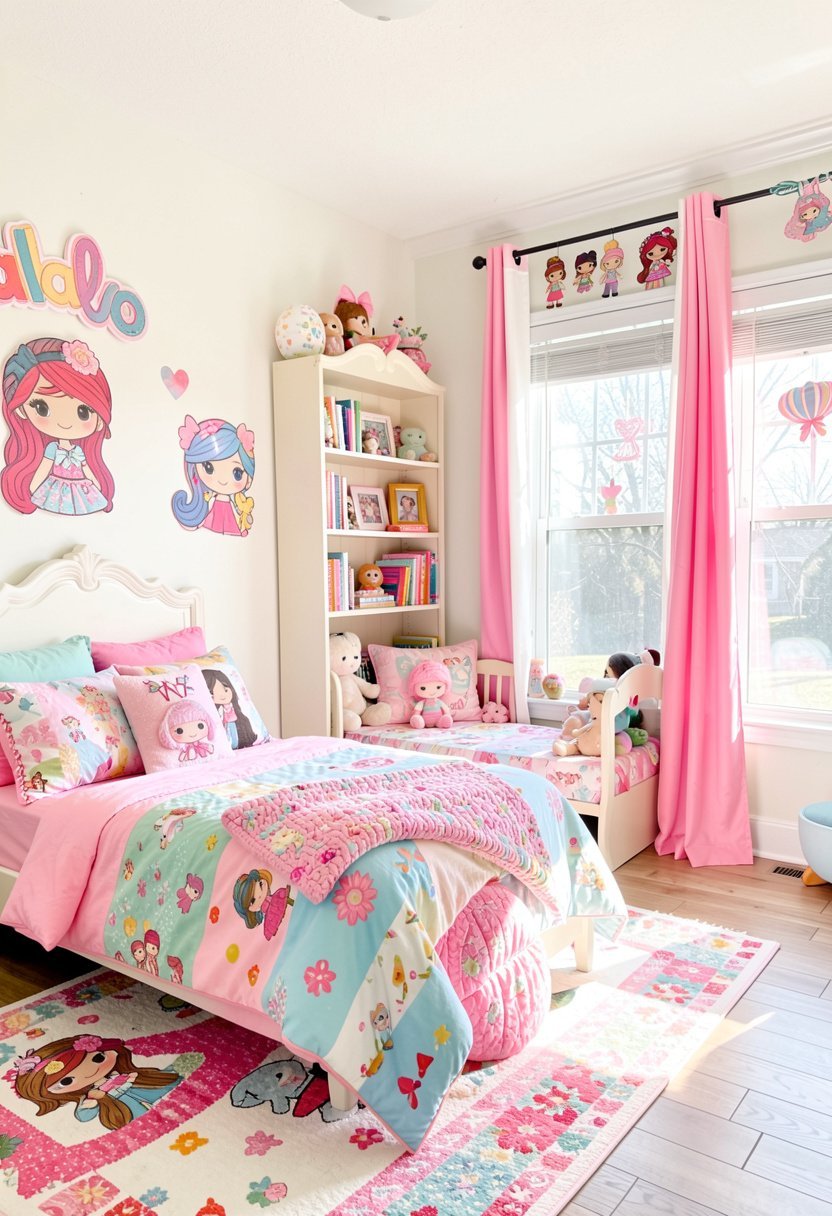 Set Up a Reading Nook