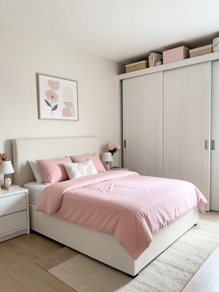 Sliding Door Closets