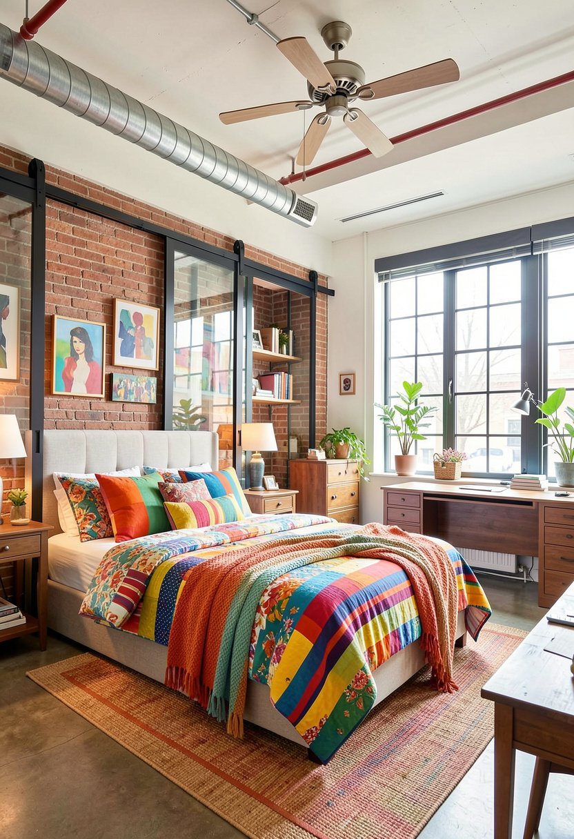 Sliding Doors Save Space