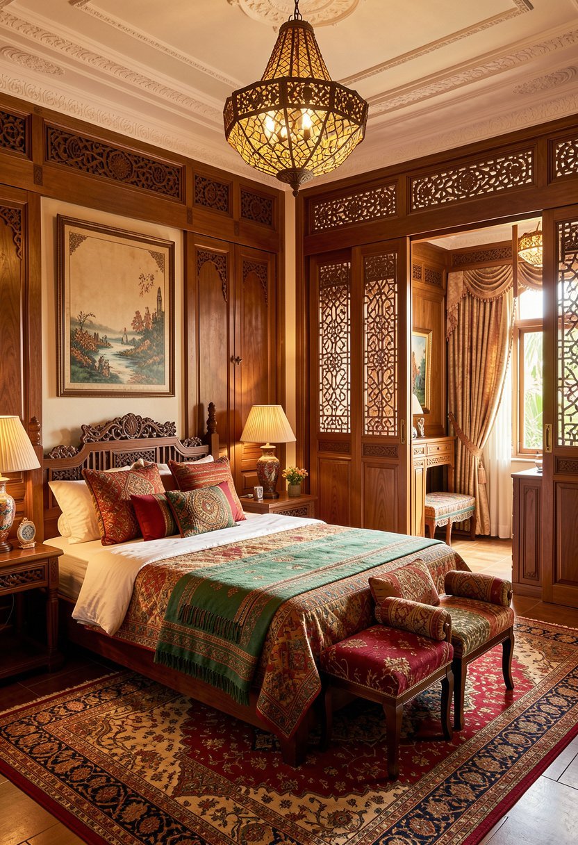 Sliding Panel Doors