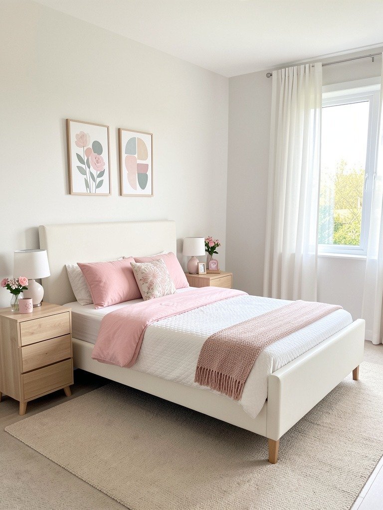 Slim Profile Furniture