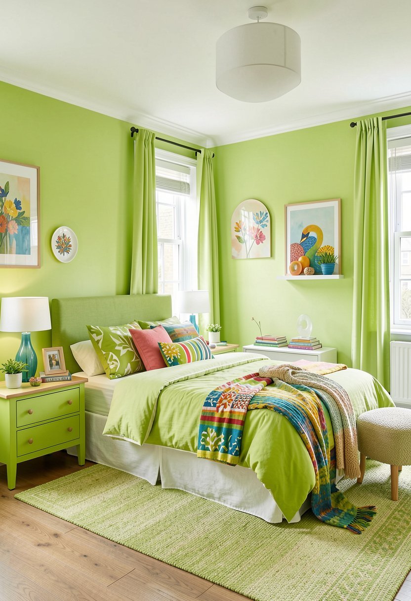 Small Accent Furniture