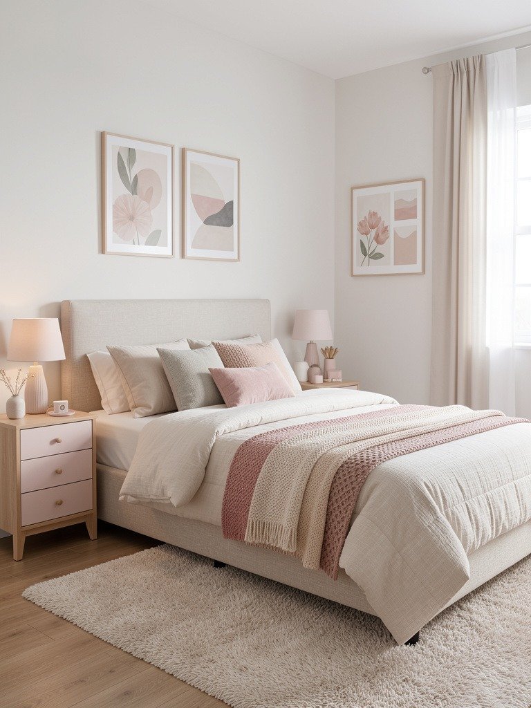 Soft Layered Textures